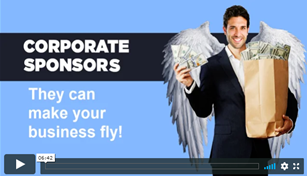 sponsors income packages
