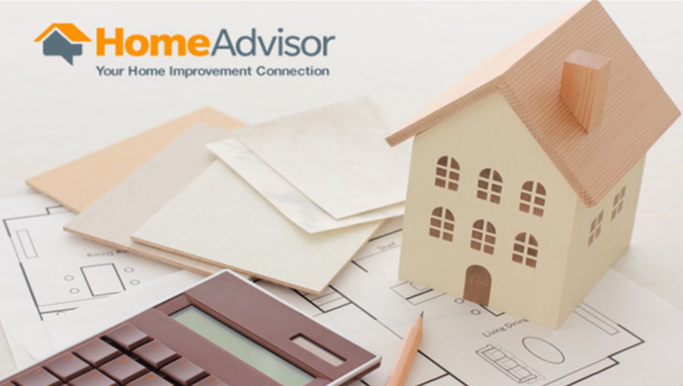Home Advisor hub website