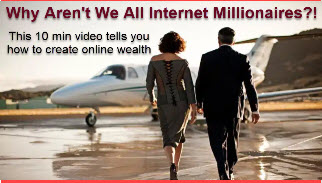 Make Millions Online