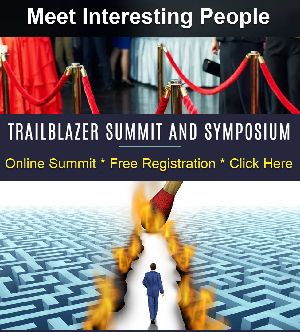 trailblazer summit