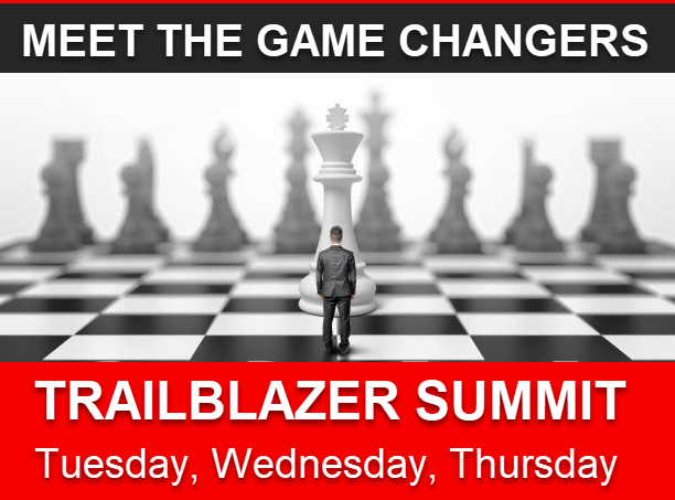 trailblazer summit